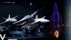 김용재 대한항공, 군집AI 드론 투자…＂방산 입지 확대＂