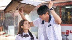 [영화 읽어주는 오빠③] ′너의 결혼식′ 김영광·박보영, 연애세포 깨우는 환상 케미