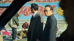 [영화 읽어주는 오빠②] ′공작′, 한국 영화 최초 북한 배경 재현