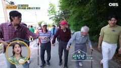 [찾아라 마이홈]나에게 맞는 내 집은 어디에? 규모에 따라 달라지는 노후 생활?!