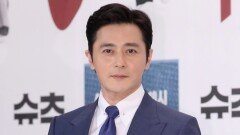 [집중탐구 더 스타③] 장동건, ′미남 배우′→ ′믿고 보는 배우′