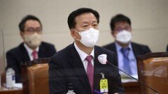 정호영, 사퇴 압박에 ＂도덕·윤리적으로 문제 없다＂