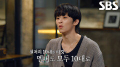 10대들의 울분을 노래로 대변하며 우상으로 자리 잡은 1세대 아이돌!