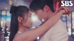 [1차 티저] “저랑 한 키스를 잊기가 힘들어서 이러시는...” 장기용×안은진, 쌍방 속앓이 로맨스