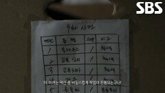 대한민국 최대의 미스터리 ‘화성 연쇄살인 사건’의 실마리를 찾은 순간!