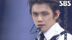 투모로우바이투게더 - Upside Down Kiss + Danger