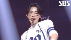 더보이즈(THE BOYZ) - VVV