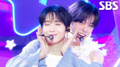 Ode to Love - NCT WISH | SBS 260426 방송