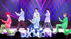 DXMON(다이몬) - SPARK | SBS 240225 방송