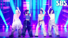 House Party - VVUP | SBS 251102 방송