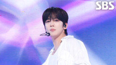 HOME - 위아이(WEi) | SBS 251102 방송