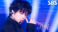 nocturnal + In The Dark (어둠 속에서) - TEMPEST | SBS 251102 방송