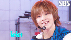 PUSH BACK - IDID(아이딧) | SBS 251123 방송