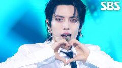 Sway(Zzz) - 장동우 | SBS 251123 방송