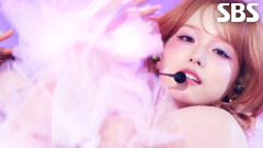 HYPNOTIZE - XG | SBS 260125 방송