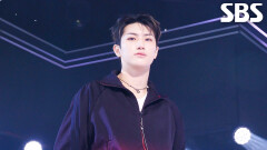 CALL ME BACK - TNX | SBS 260125 방송