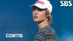 TNT - CORTIS | SBS 260517 방송
