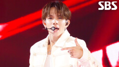 ZIGI-ZIGI-ZIGI - 사무엘 (Samuel) | SBS 260614 방송