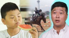 “크게 다쳐도 고집 못 꺾어” 부모로부터 듣는 승마 영재 이야기