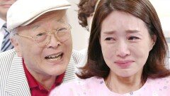 고비 넘긴 김혜리, 권성덕 용서에 감격의 눈물
