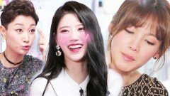 [스타 시크릿] 스타들의 뷰티 비하인드 ‘미공개 영상’ 대공개