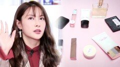 [스타 시크릿] 영화제 룩 필수! 박규리 ‘파우치 아이템’ 공개
