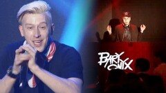 DJ 바리오닉스·MC 제이크, 무아지경 ‘흥 포텐 폭발’
