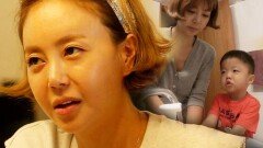 황혜영, 4세 쌍둥이와 ‘전투 육아 大 공개’