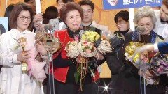 ‘미우새’ 어머님들, 영광의 연예대상 수상 ‘이상민 폭풍오열’