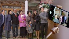“이 순간을 영원히”이인혜, 가족들과 함께 행복한 기념사진 촬영