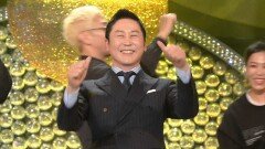 DJ DOC, 신동엽 무대 오르게 만든(?) 축하무대