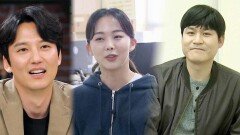 ‘내부 고발’ 금새록, 김남길·김성균에 품은 ‘수상한 의혹’