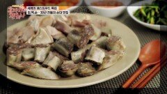 김떡순 끝판왕, 30년 전통의 맛집 순대