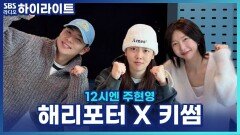 곧 마흔인데 운동을 배울까요? 운전을 배울까요? [12시엔 주현영]