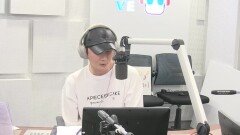 신혜성, 처음하는 보는 라디오!
