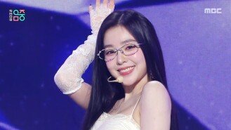 IRENE (아이린) - Biggest Fan | Show! MusicCore | MBC260411방송