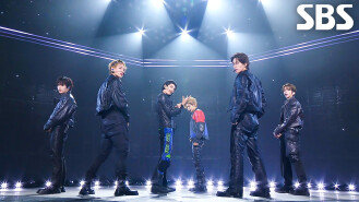 트로피 (TROPHY) - 82MAJOR | SBS 251102 방송