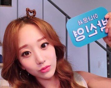 ‘여자 전현무’ 박신영 아나운서, 최고의 예능 유망주