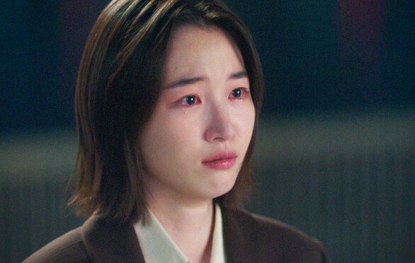 박서준과 기별 없던 두 번째 이별의 응어리 푼 원지안 감정 연기｜경도를 기다리며｜JTBC 251221 방송 외