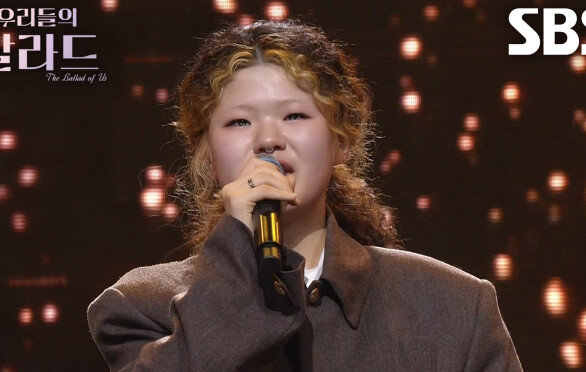 “아빠한테도 너무 고맙고...” 이예지, 최종 우승 소감 전하며 흘리는 벅찬 기쁨의 눈물!