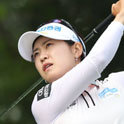 韩国女子高尔夫最强选手将与LPGA新人王展开较量