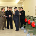 美国国会情报小组主席：“朝鲜实现核弹头小型化……有可能打击纽约”  华盛顿=常驻记者