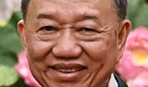 越南国家主席苏林又出任“排名第一”共产党总书记