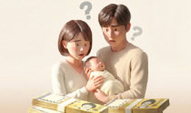 “出生率反弹” 去年地方政府支援首次突破3万亿韩元