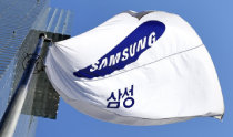 三星电子市值突破1000万亿韩元