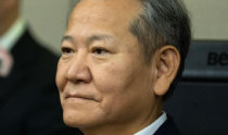 “以指示断电断水参与内乱”的李祥敏一审被判7年有期徒刑