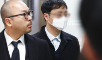“去年的‘骊州飞行’也是无人机入侵朝鲜的试飞”……警方把3名民间人士移送检察机关