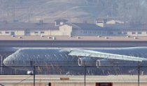 外媒：“美国战略资产向中东倾斜……担心韩日台安保出现空白”