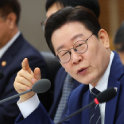 李总统指示“考虑实施车辆单双号限行…迅速编制战争紧急预算”