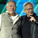 现代汽车与英伟达共研机器人出租车…达成共同开发下一代自动驾驶技术协议
